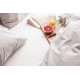 VINGA Montgomery premium cotton bed linen, 4 pcs set