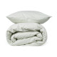 VINGA Montgomery premium cotton bed linen, 4 pcs set