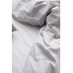 VINGA Princeton percale bed linen, 4 pcs set
