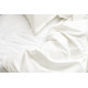 VINGA Primland Hotel satin bed linen, 4 pcs set