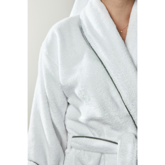 VINGA Harper bathrobe S/M