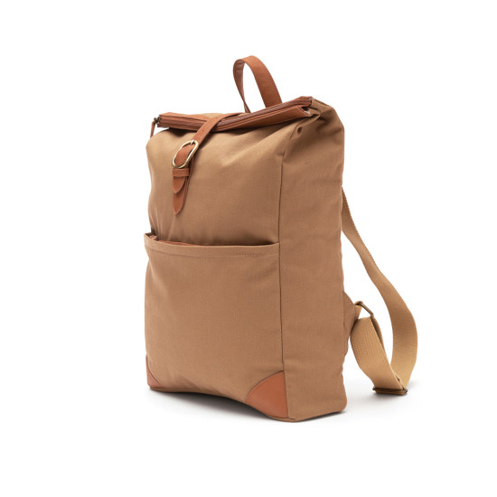 VINGA Sloane RCS RPET backpack