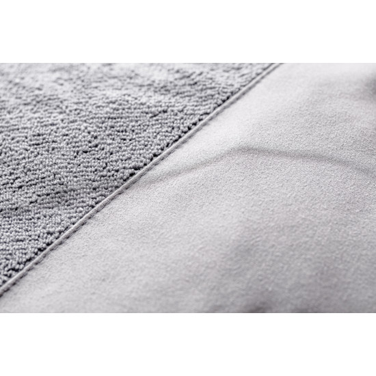 VINGA GRS RPET active dry towel 140 x 70cm