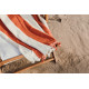 VINGA Valmer beach towel